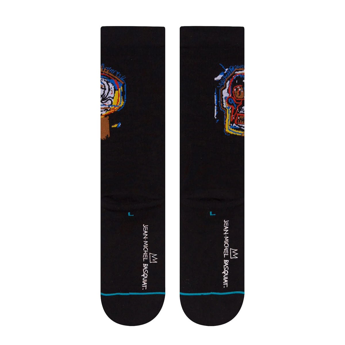 HEAD CASE | BLACK