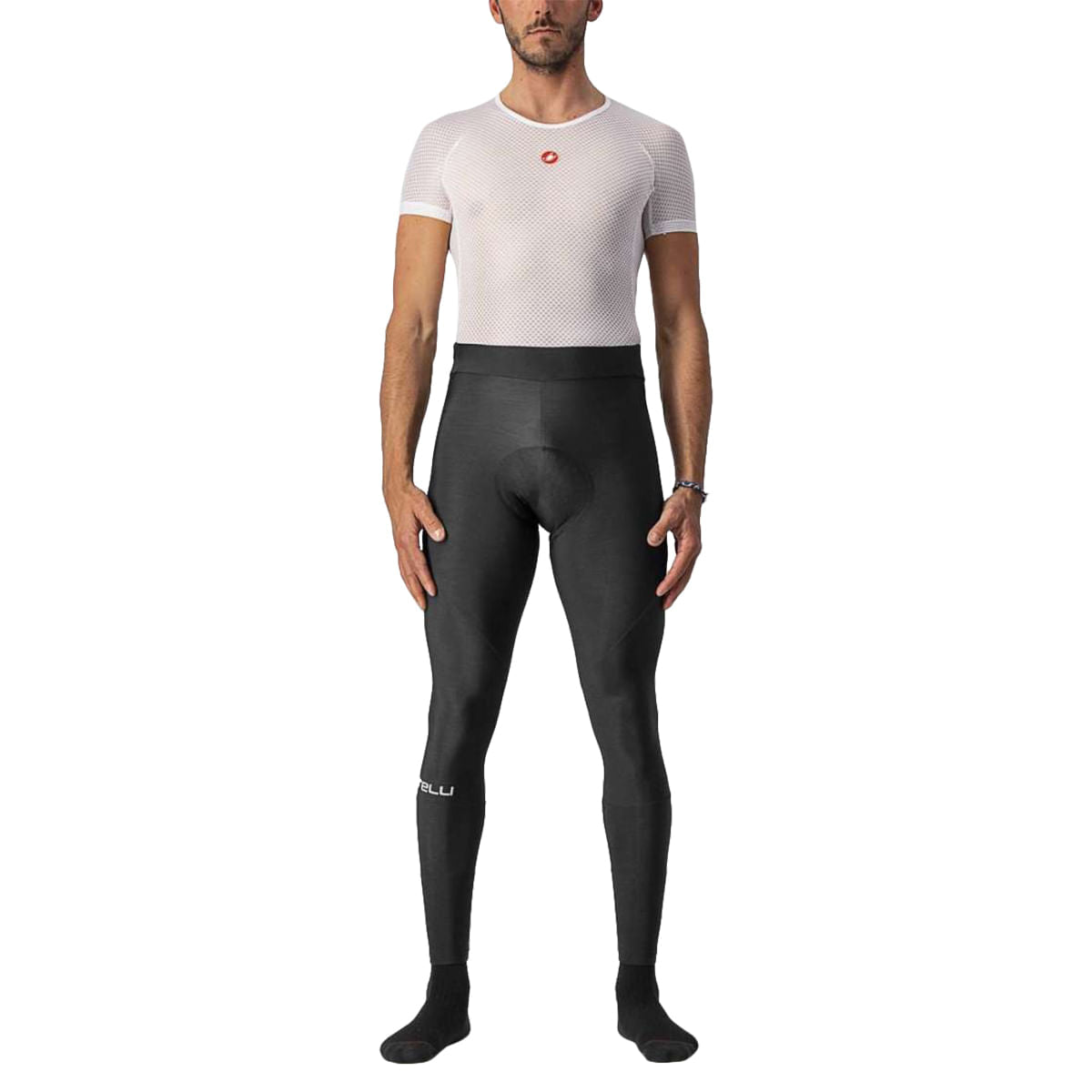 M ENTRATA TIGHT | 010 BLACK