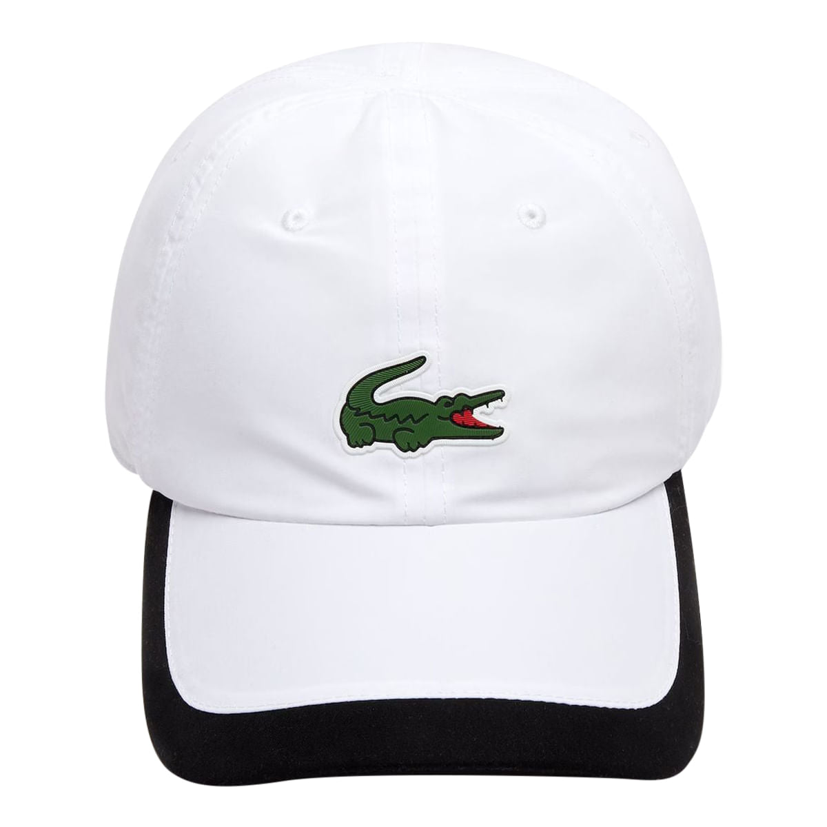 PLAYERS CAP | AU8-WHITE