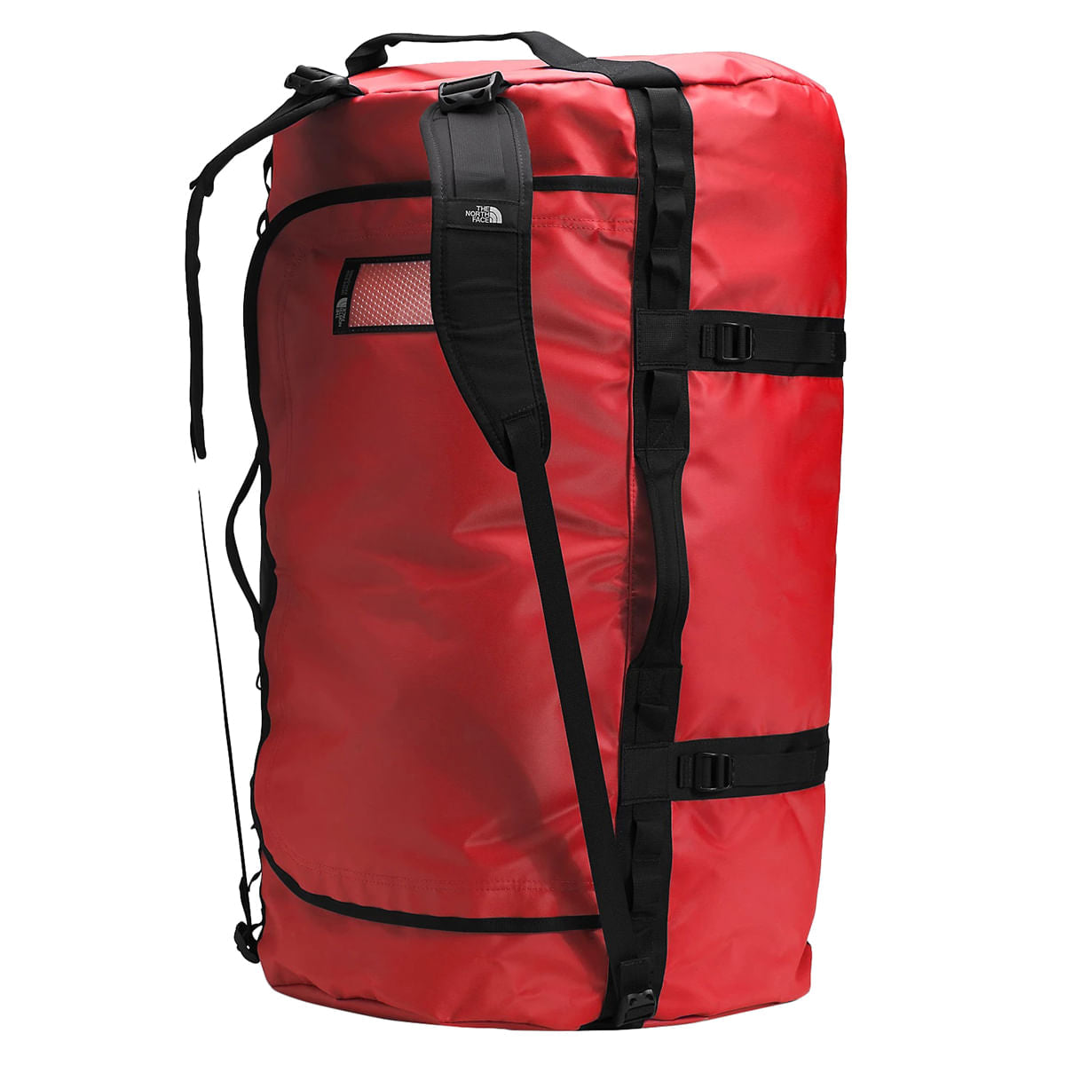 The North Face Base Camp Duffel - Xxl Bags in Red Color