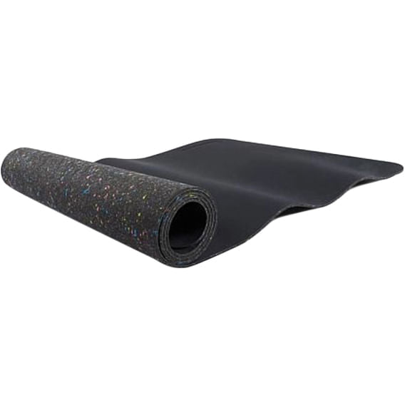 5MM MASTERY YOGA MAT | 001-BLACK/