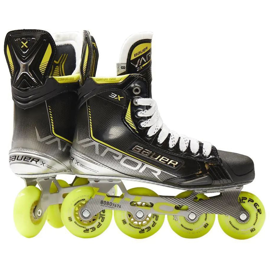 VAPOR 3X RH SKATE | FIT 2