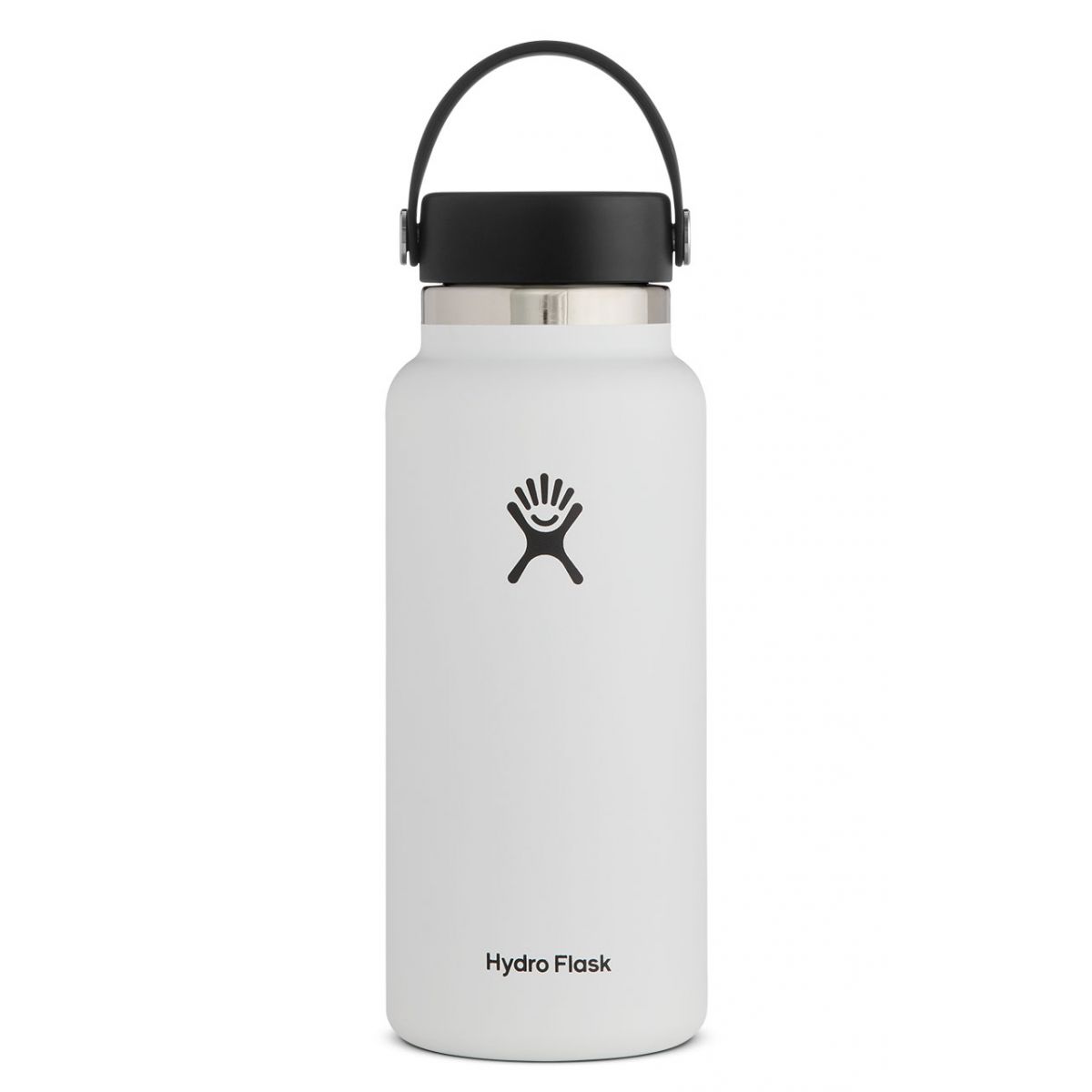 32OZ WIDE MOUTH | 110 WHITE