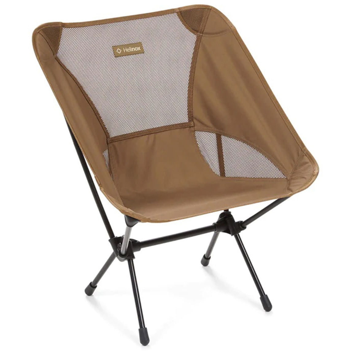 CHAIR ONE | COYOTE TAN