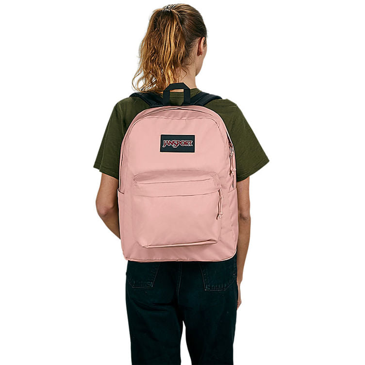 JanSport Superbreak Plus
