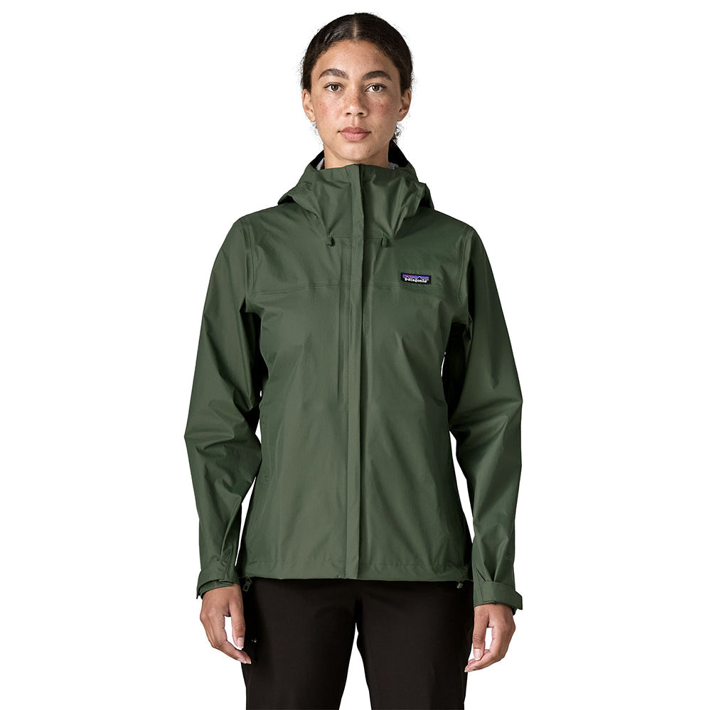 W'S TORRENTSHELL 3L JKT | CNGR-CANOP