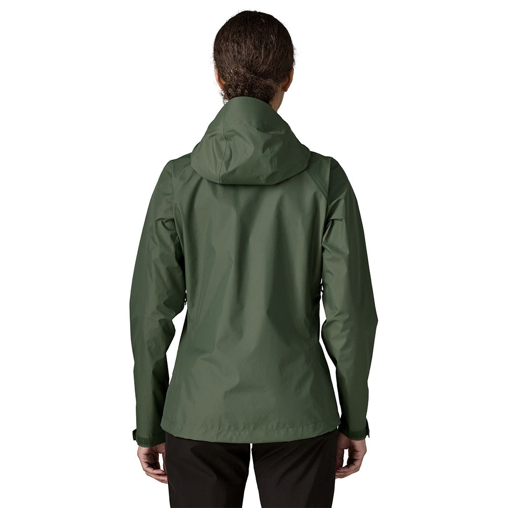W'S TORRENTSHELL 3L JKT | CNGR-CANOP