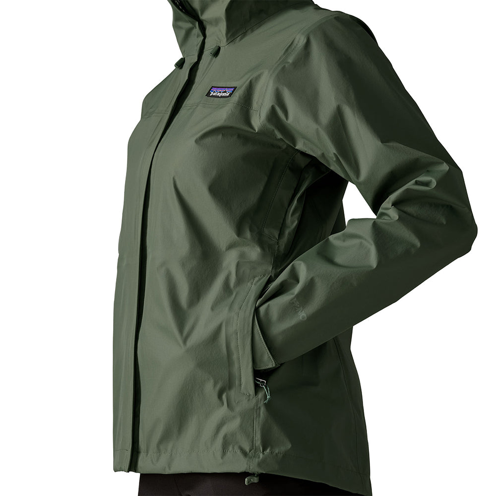 W'S TORRENTSHELL 3L JKT | CNGR-CANOP
