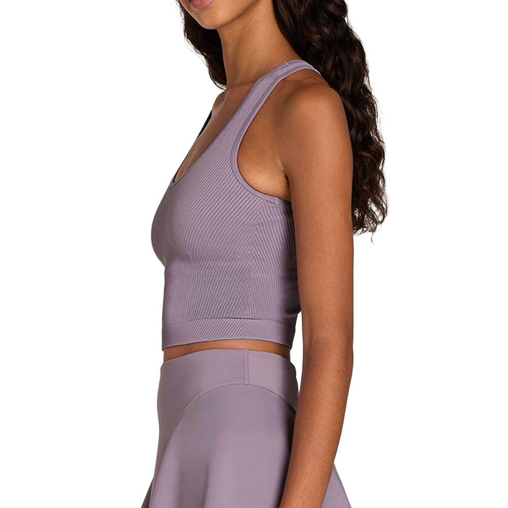 W EVERYDAY BRAMI | PURPLE ASH