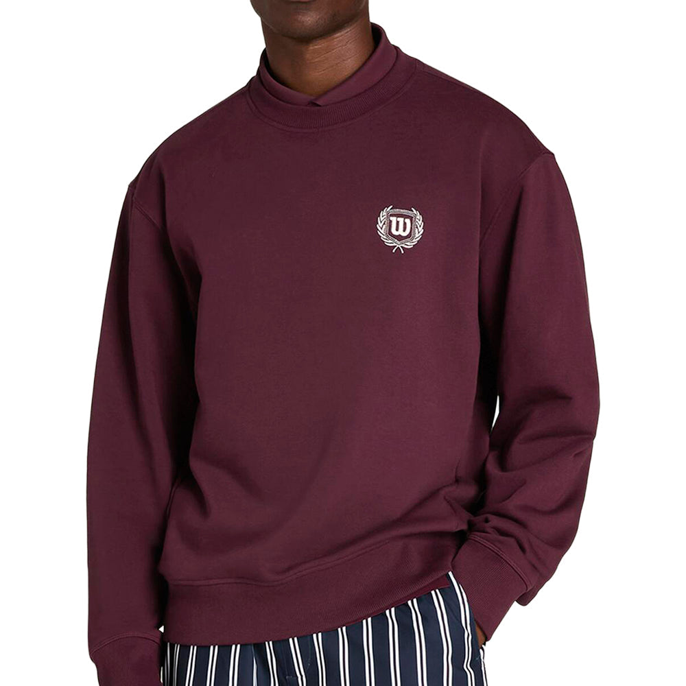 M PLAYSTATE CREW SWEATSH | FIG