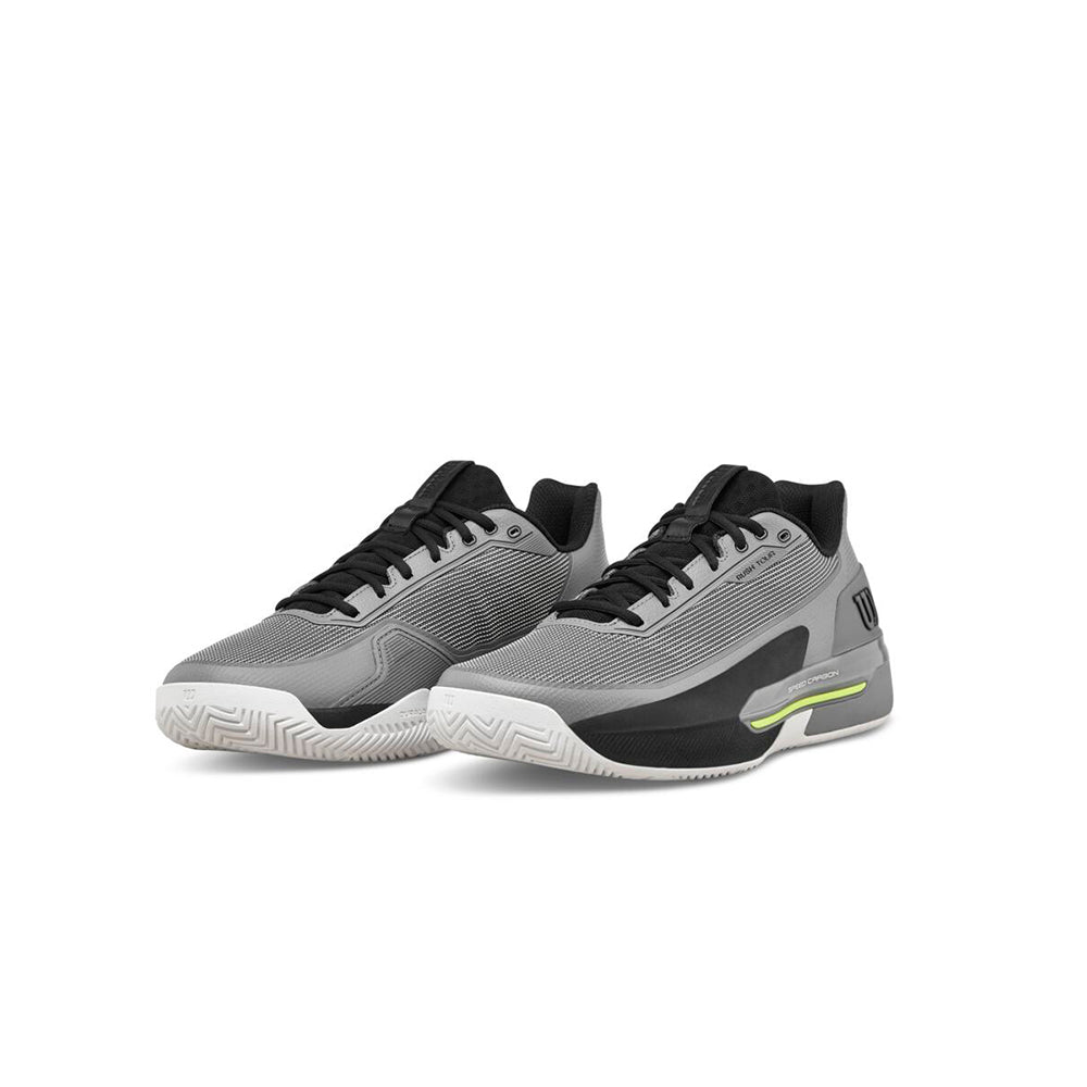 RUSH TOUR 5 | GREY/BLACK