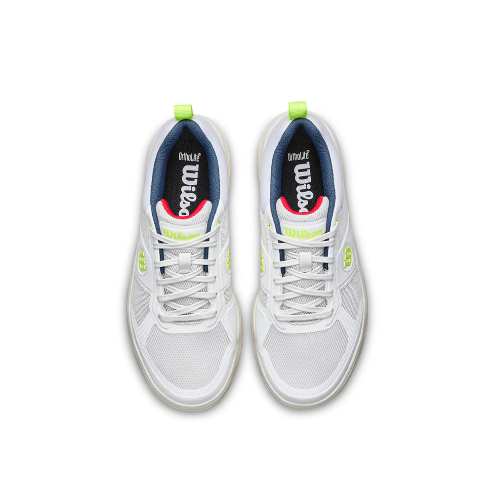 PICKLE PRO W | SNOW WHITE