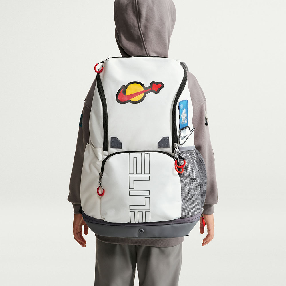 VARSITY ELITE PRINT BP | 133-SLGYRD