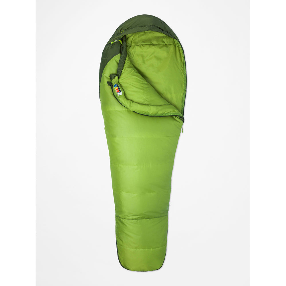 TRESTLES 30 LONG | 4430-GREEN