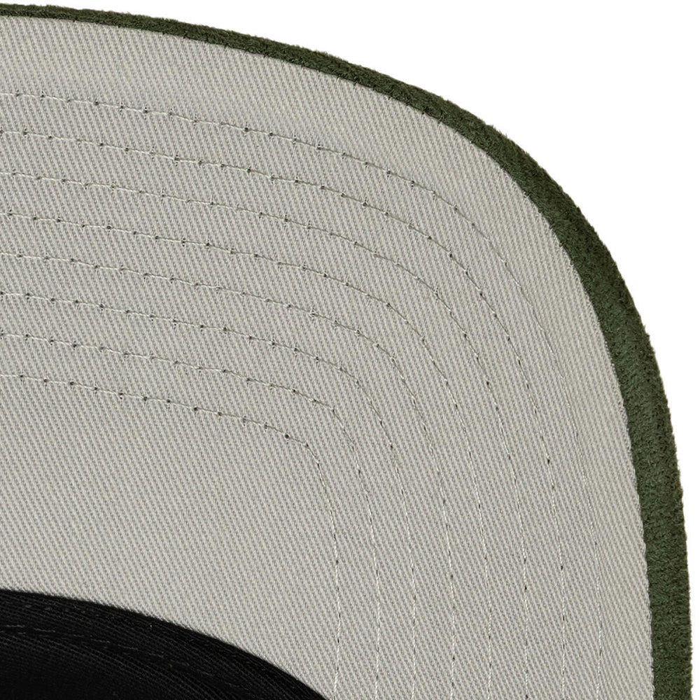 NYK NBA SUEDE PRO SNPBK | OLIVE