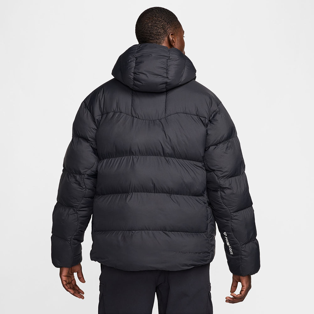 ACG LUNAR LAKE MHD JKT | 010-BLACK