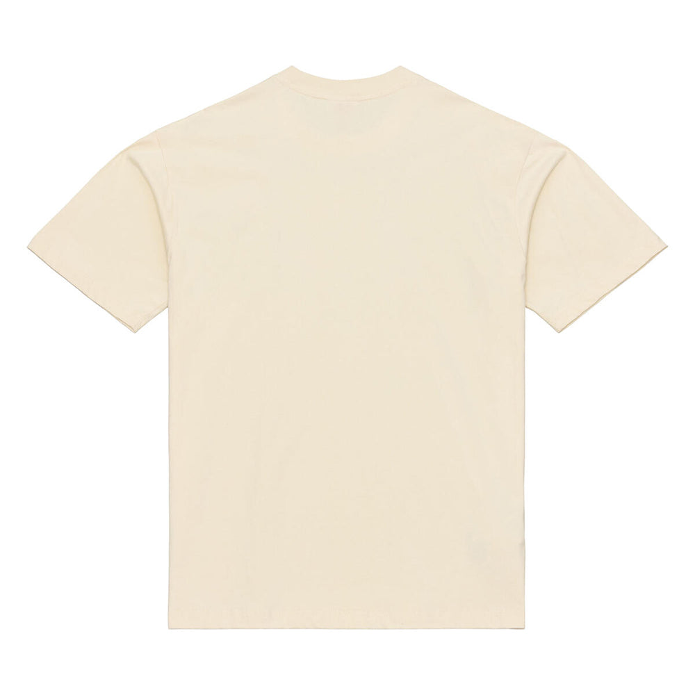 NYK ONCE A KNICK SS | CREAM