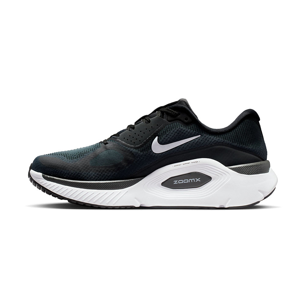 M STRUCTURE PLUS | 001 BLACK