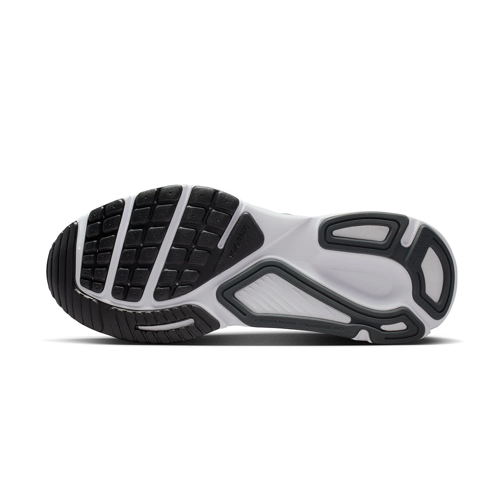 M STRUCTURE PLUS | 001 BLACK