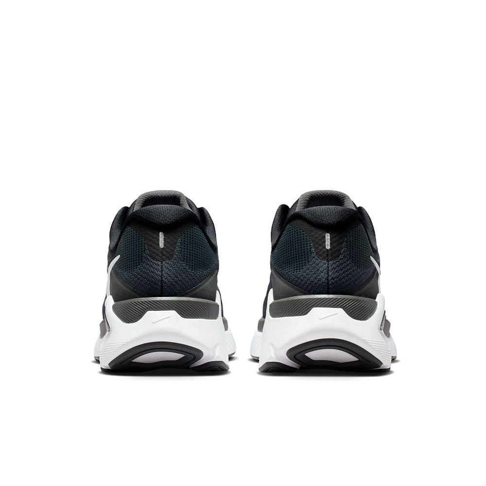 M STRUCTURE PLUS | 001 BLACK