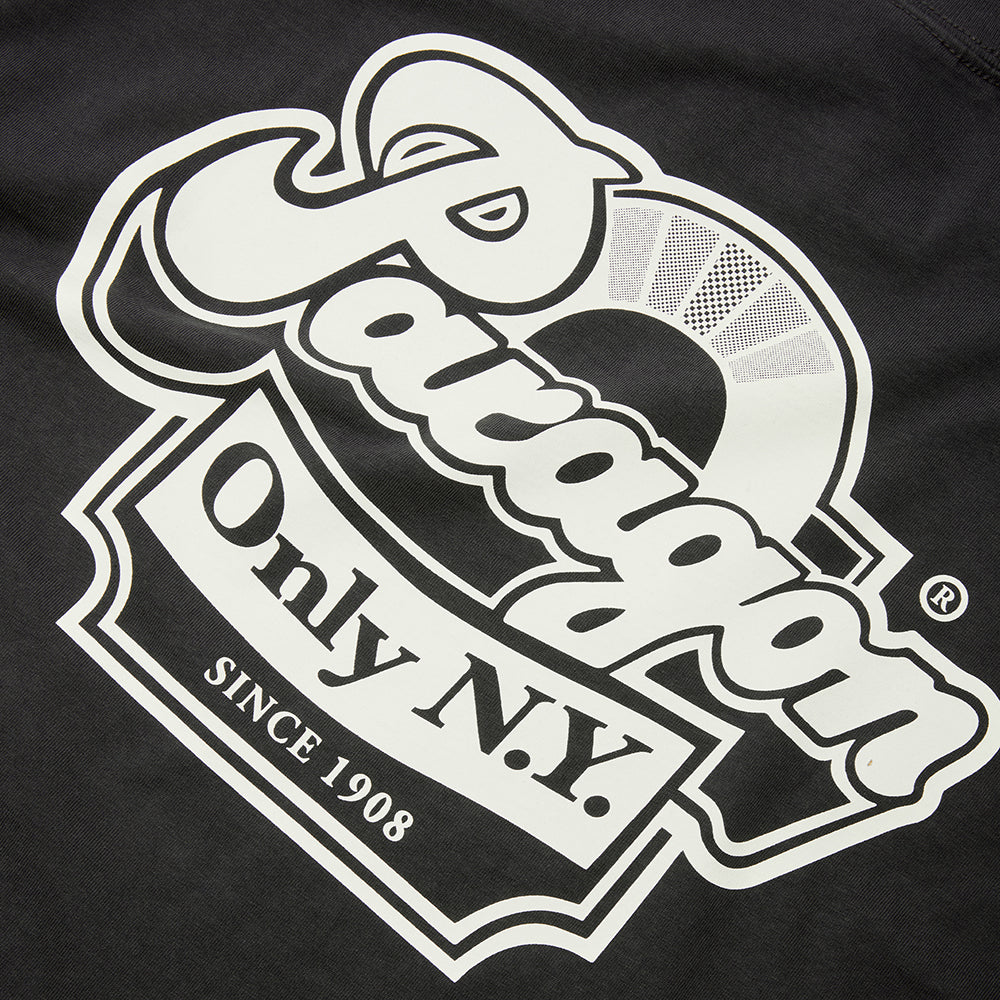 Paragon Sports Only Ny Logot Tee Tops in No Color