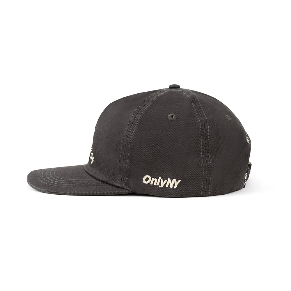 ONLY NY SCRIPT HAT | ASST