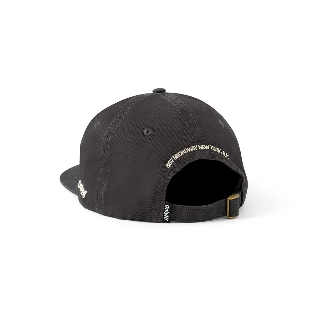 ONLY NY SCRIPT HAT | ASST