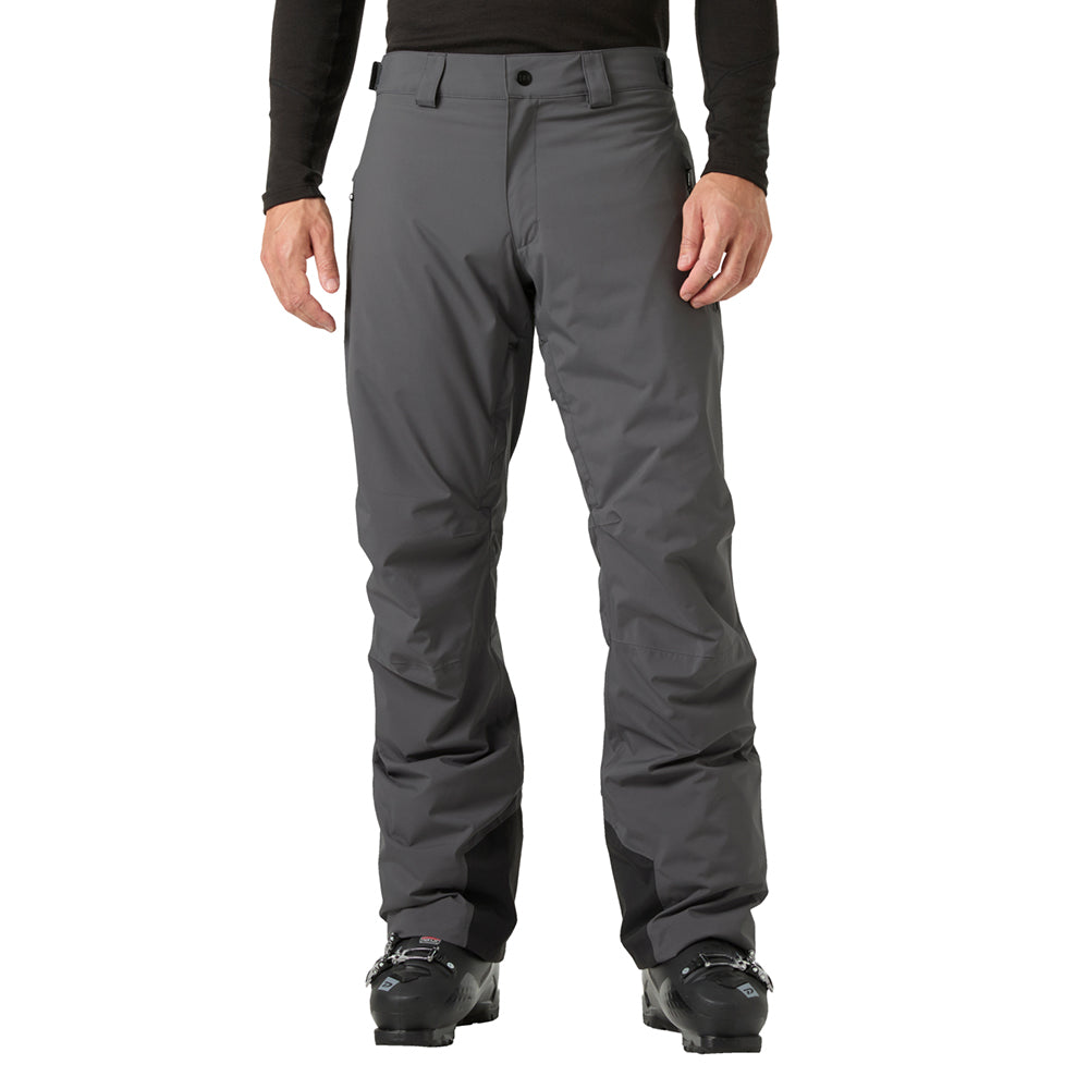 LEGENDARY INSULATED PANT | 831-THUNDE