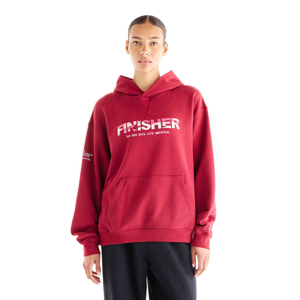 W NYC MARATHON ATHLETICS | PDR-PODIUM