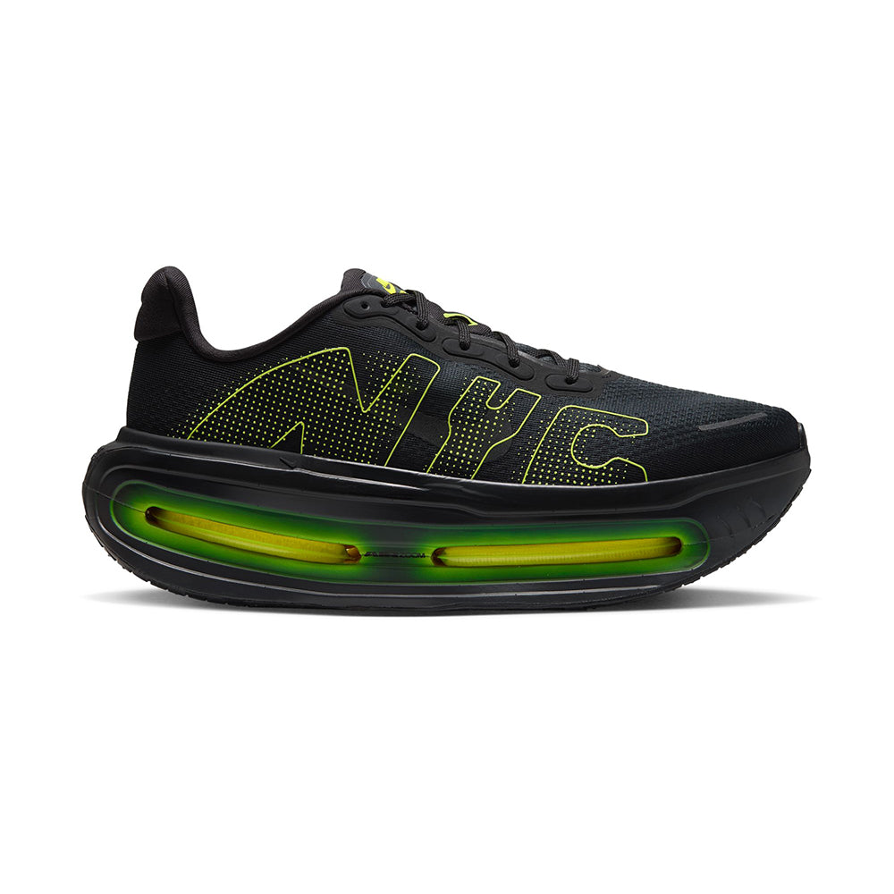 VOMERO PREMIUM NYC | 010 BLACK/