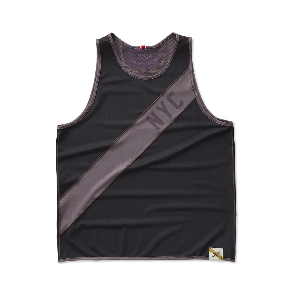 M REVERSIBLE SINGLET | MAGNETITE/