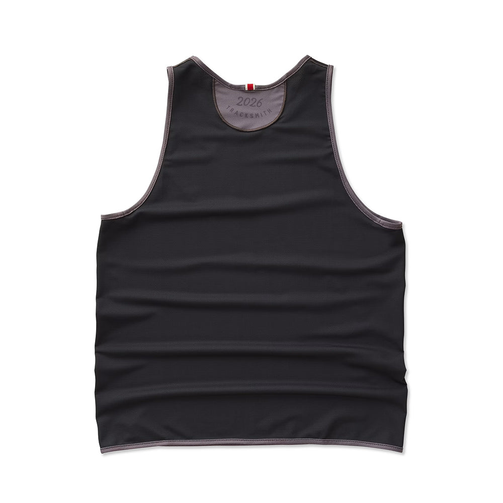 M REVERSIBLE SINGLET | MAGNETITE/