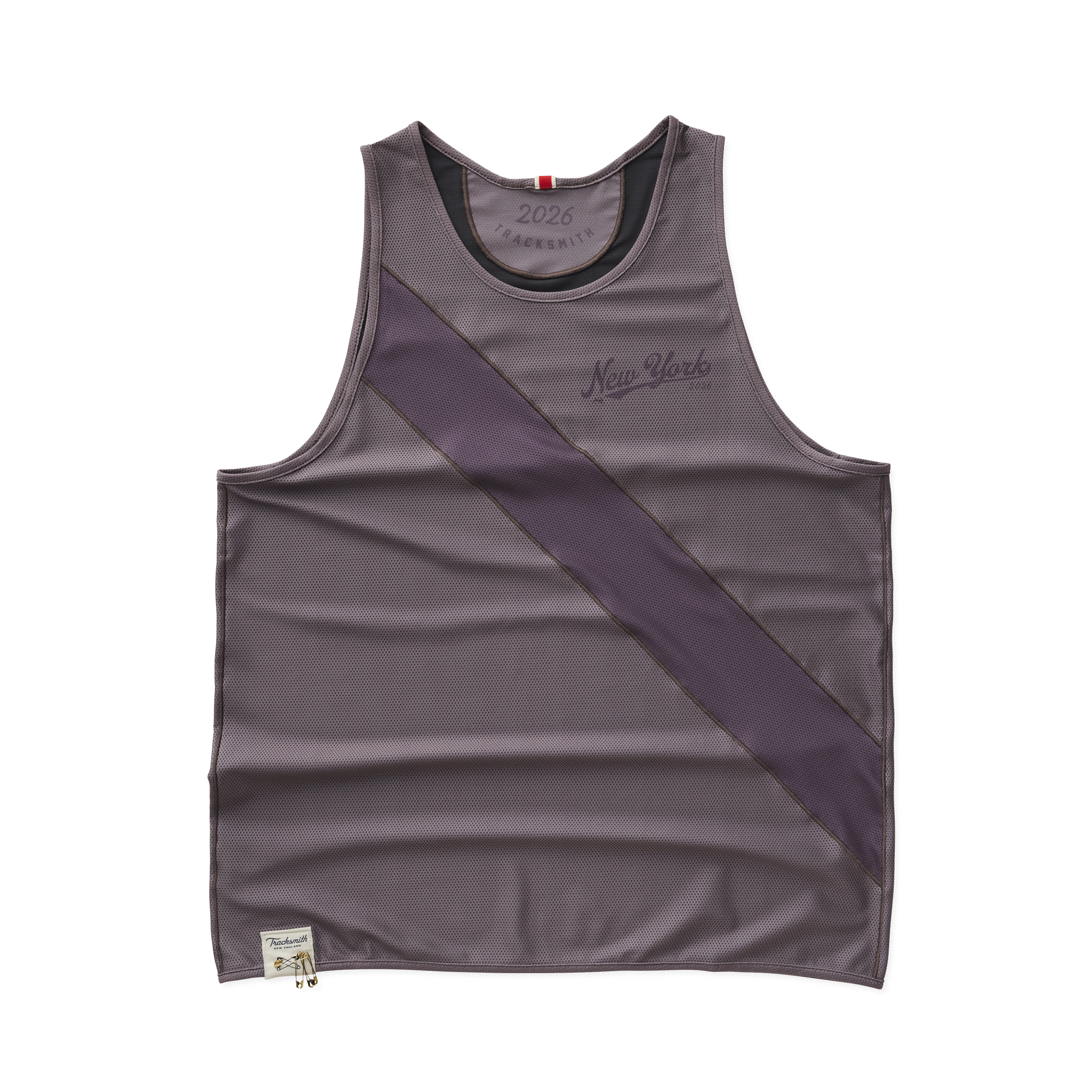 M REVERSIBLE SINGLET | MAGNETITE/