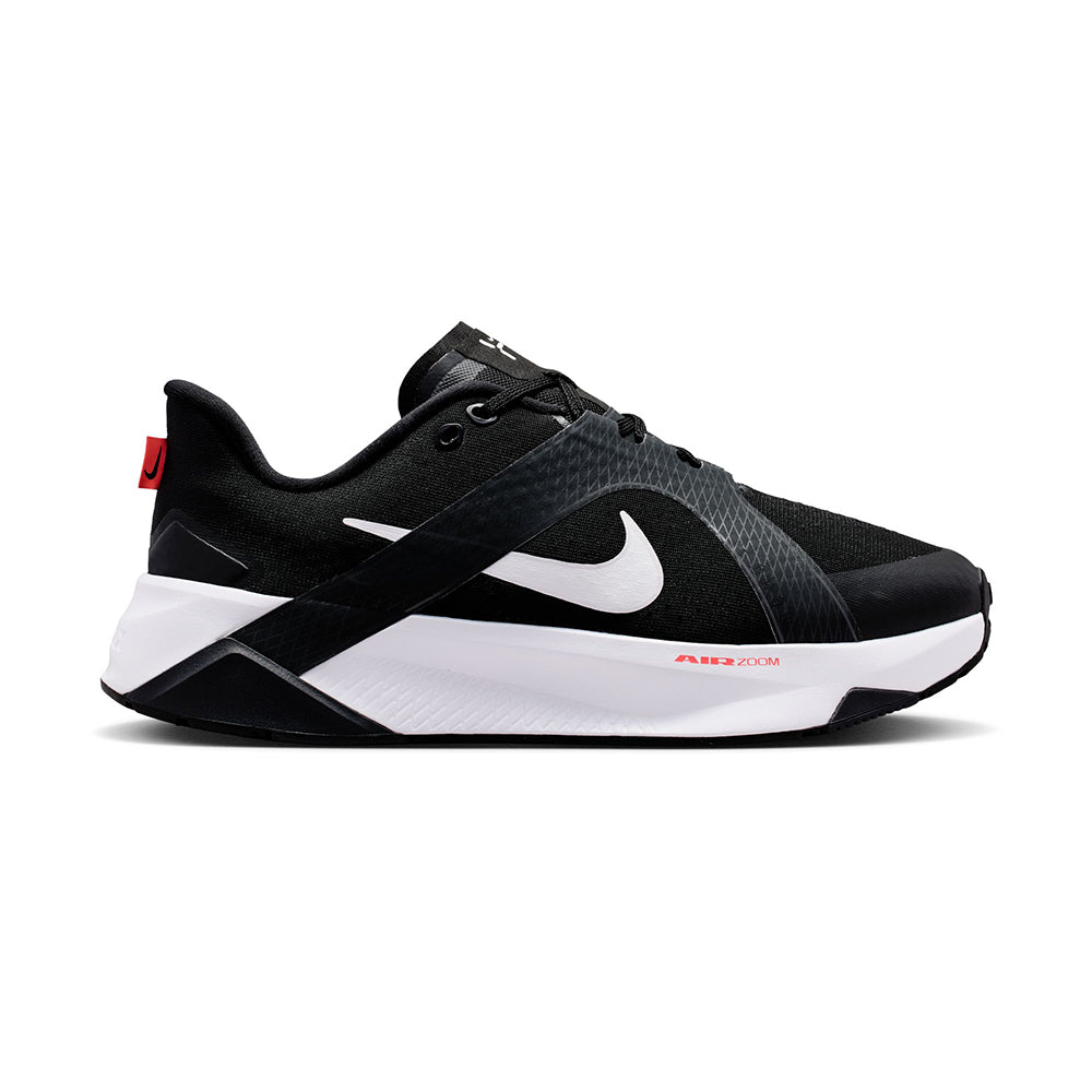 M HYBRID RN | 002 BLACK/