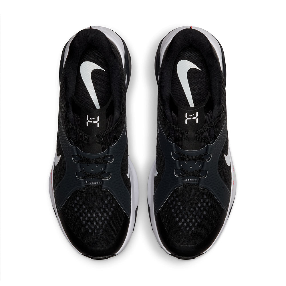 M HYBRID RN | 002 BLACK/