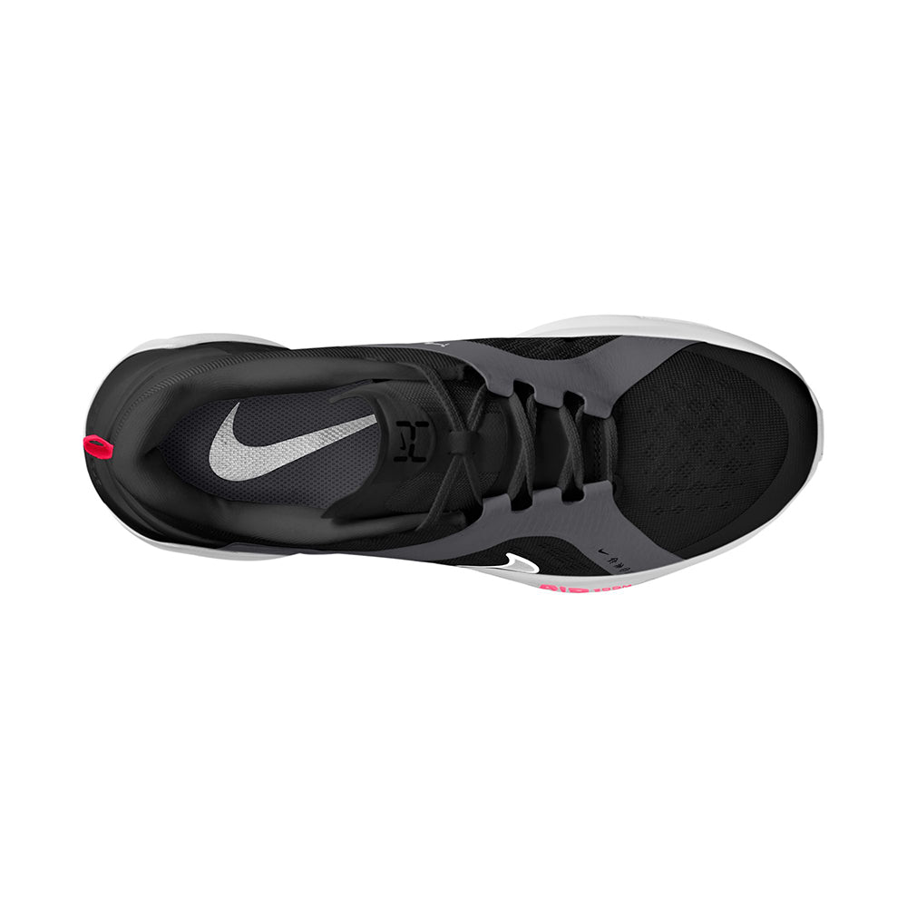 M HYBRID RN | 002 BLACK/