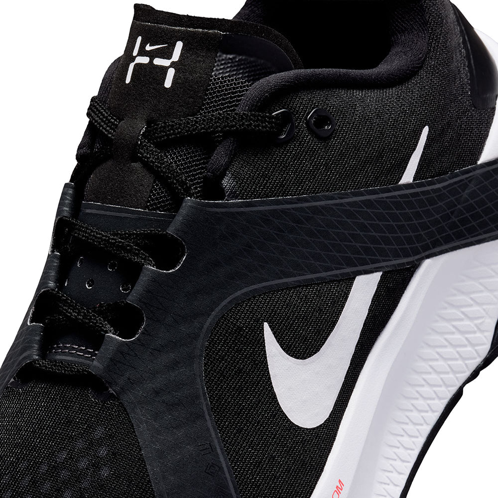 M HYBRID RN | 002 BLACK/