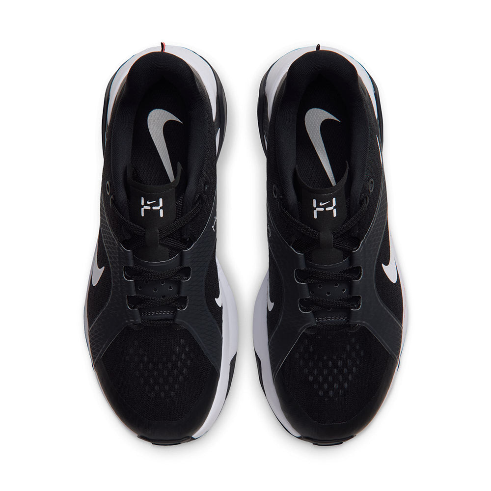 W HYBRID RN | 002 BLACK/