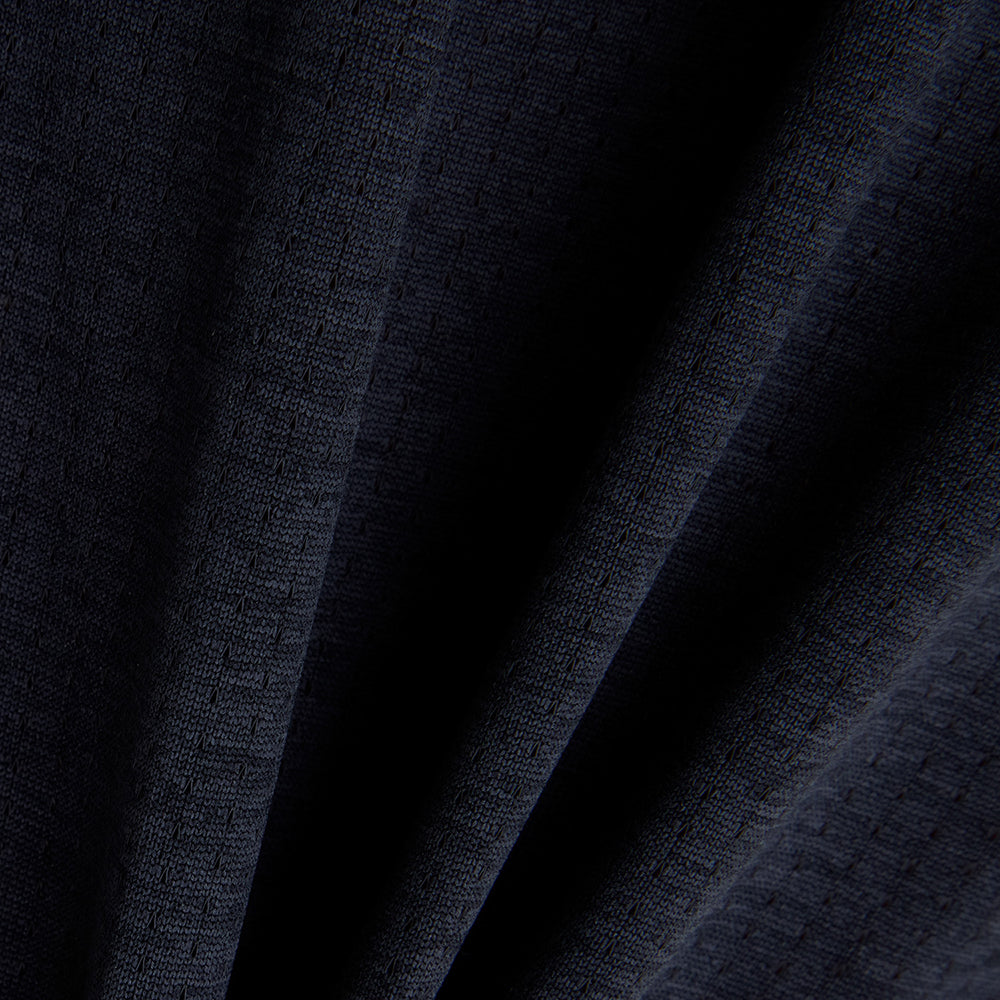 M NYCM ATHLETICS TSHIRT | BK-BLACK