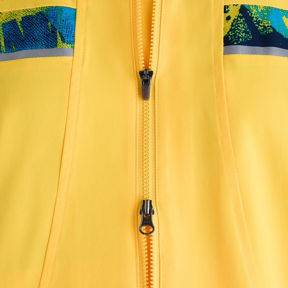 W NYCM JACKET | SSO-SATSUM