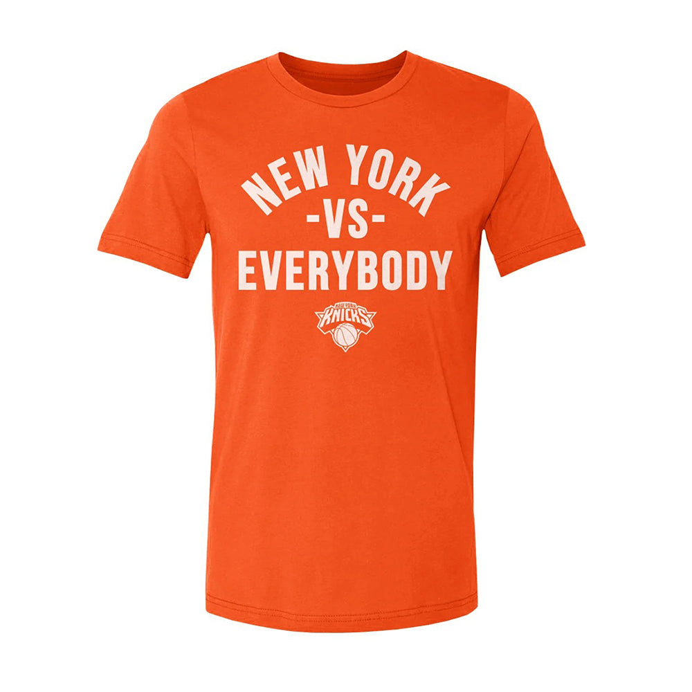 NYK VS EVERYBODY PREM SS | ORANGE