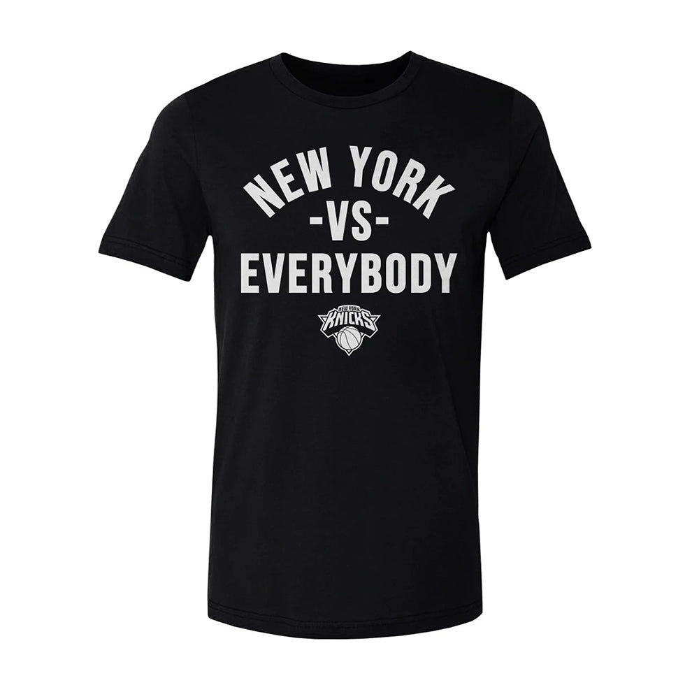 NYK VS EVERYBODY PREM SS | TRI-BLACK