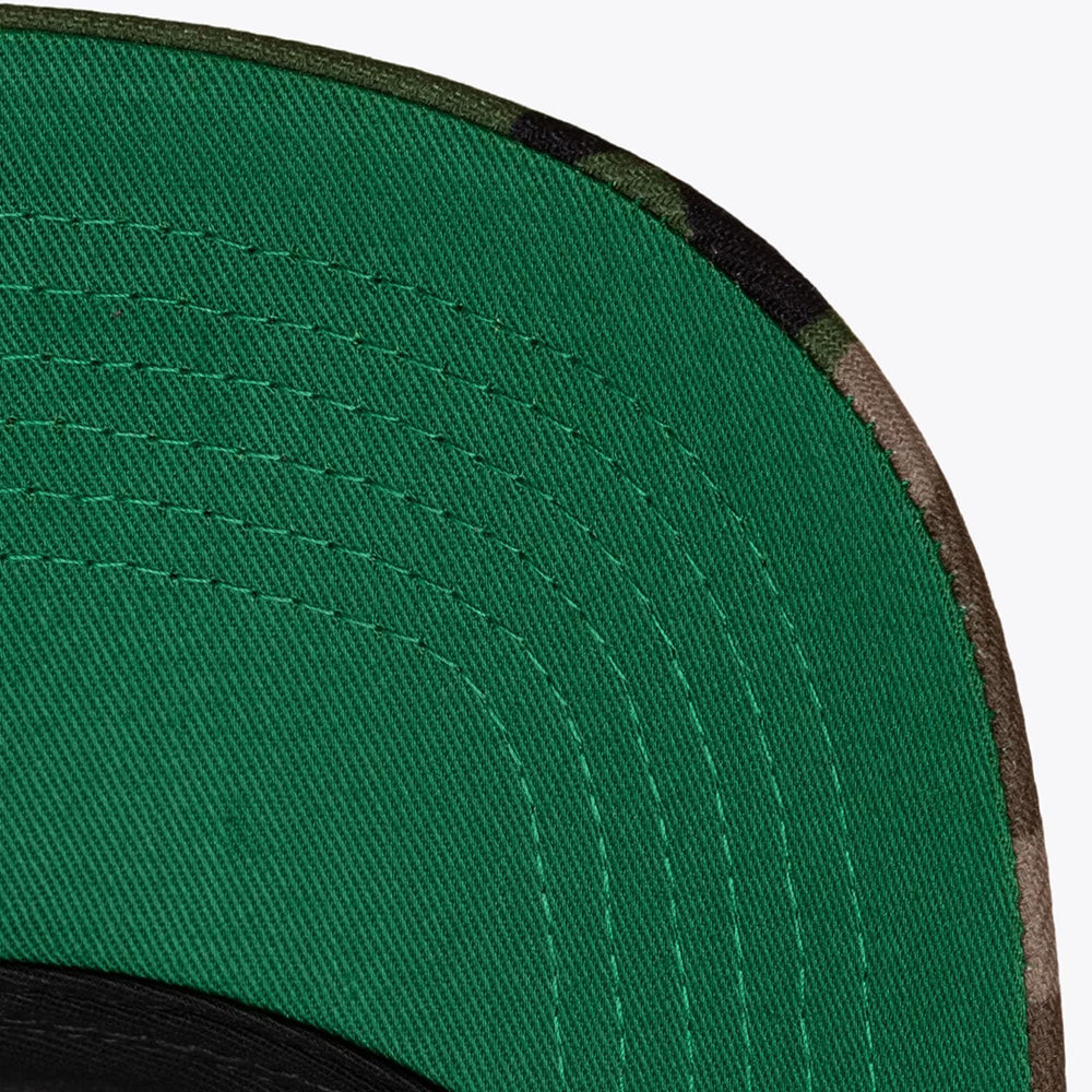NYK WU-TANG PRO PINCH | CAMO