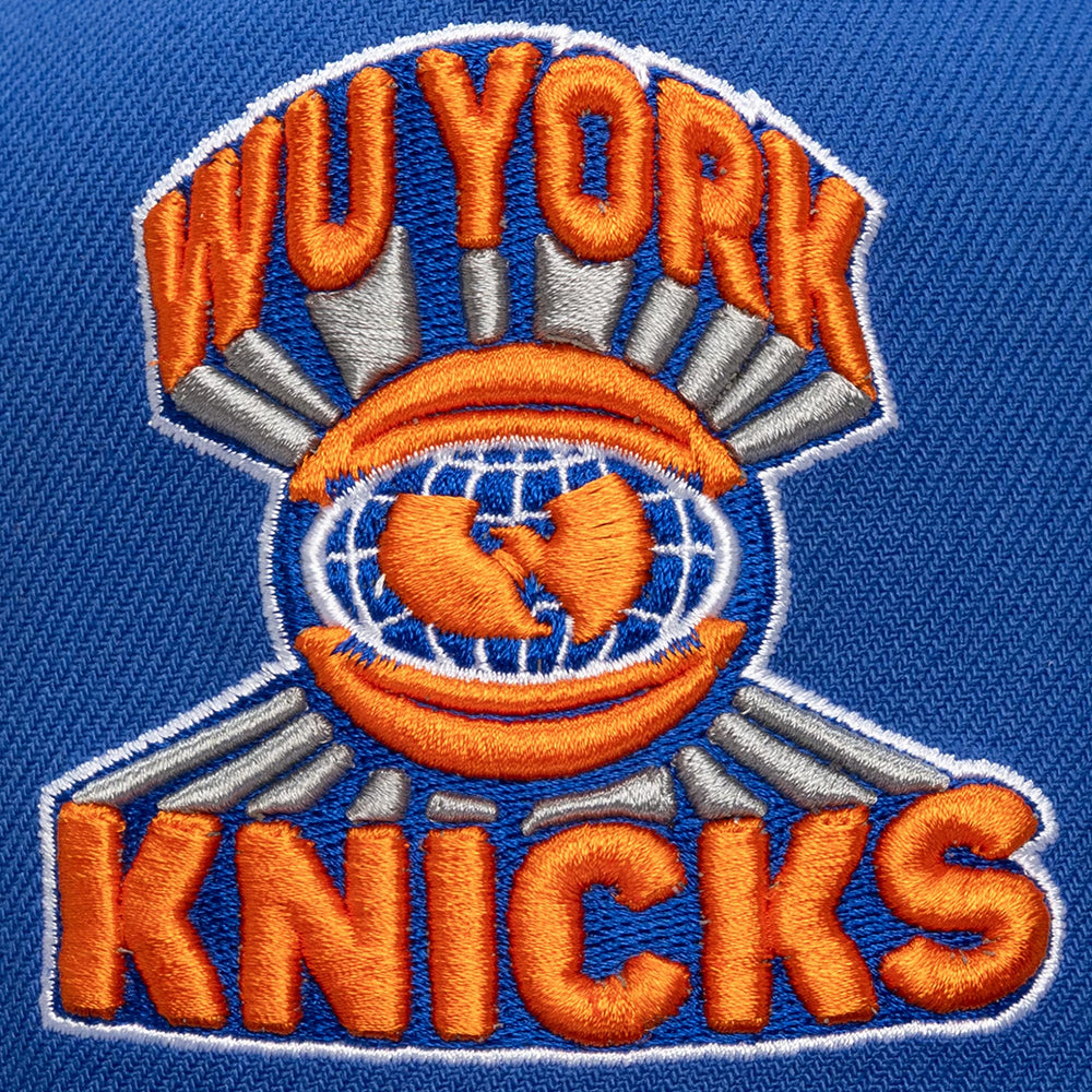 NYK WU-YORK PRO PINCH | ROYAL