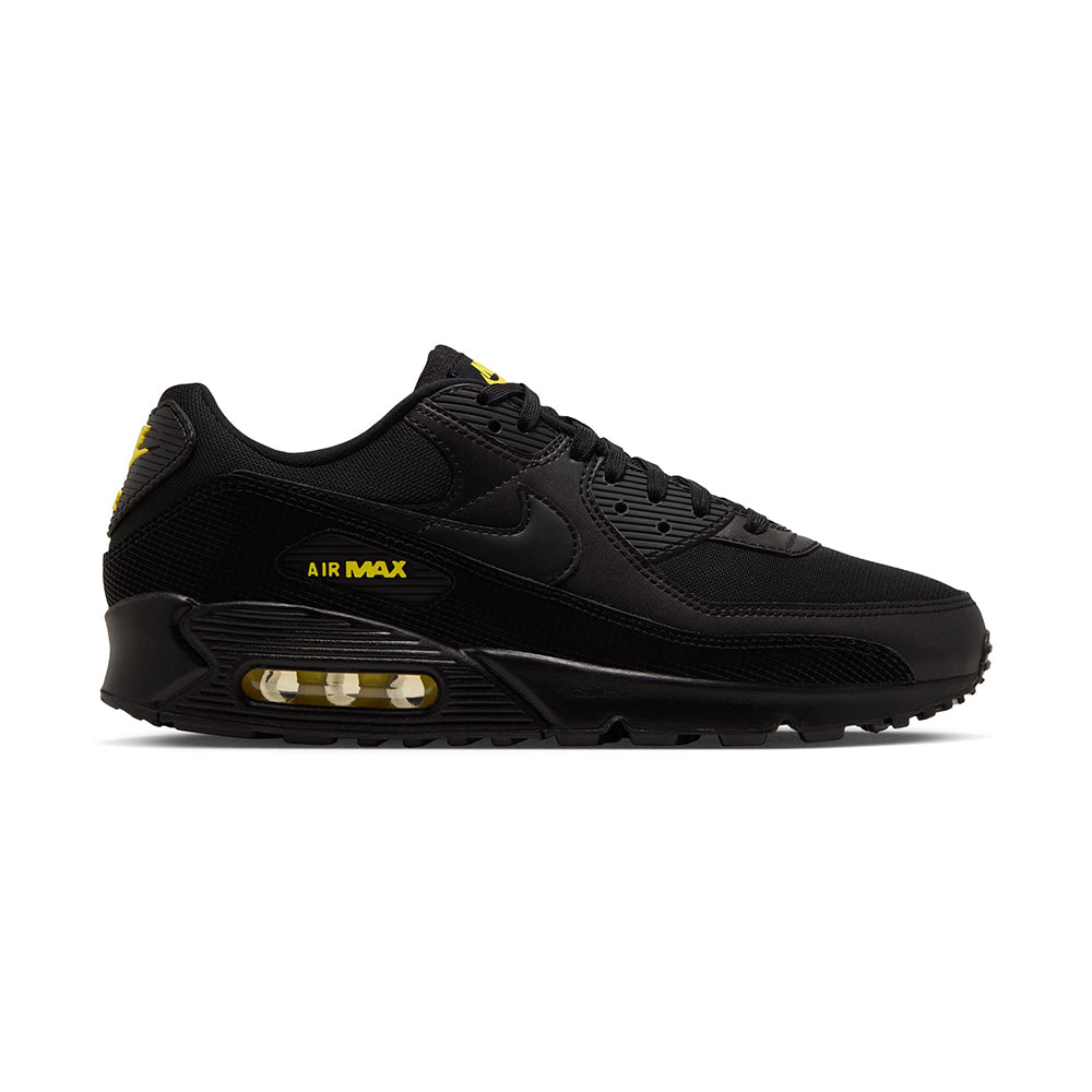 NIKE AIR MAX 90 | 002 BLACK/