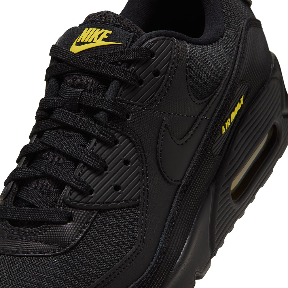NIKE AIR MAX 90 | 002 BLACK/