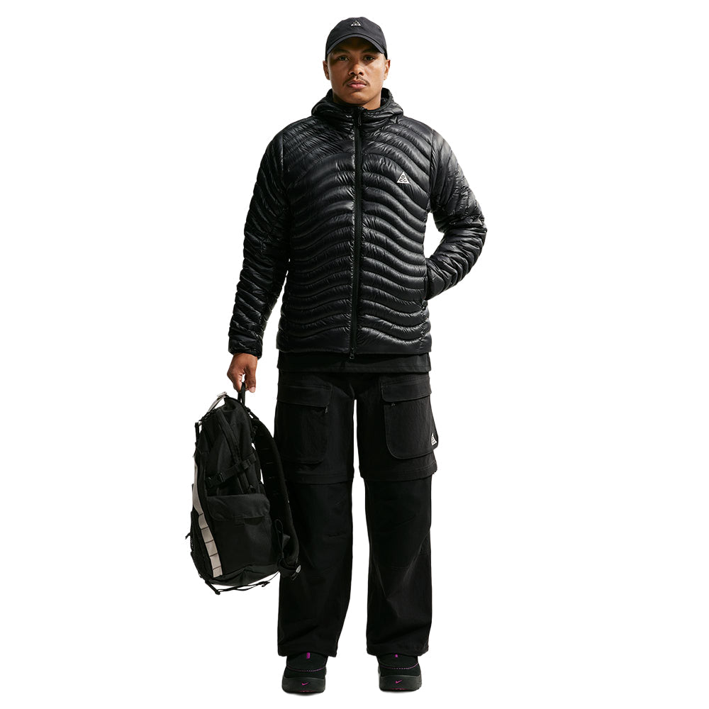 ACG LAVA FLOW LIGHT M | 010-BLACK