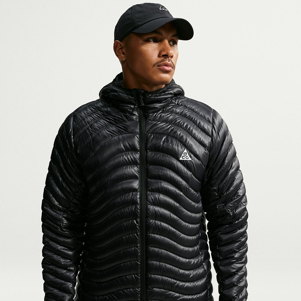 ACG LAVA FLOW LIGHT M | 010-BLACK