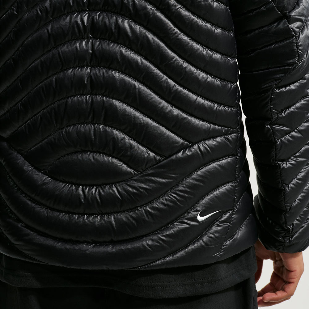 ACG LAVA FLOW LIGHT M | 010-BLACK