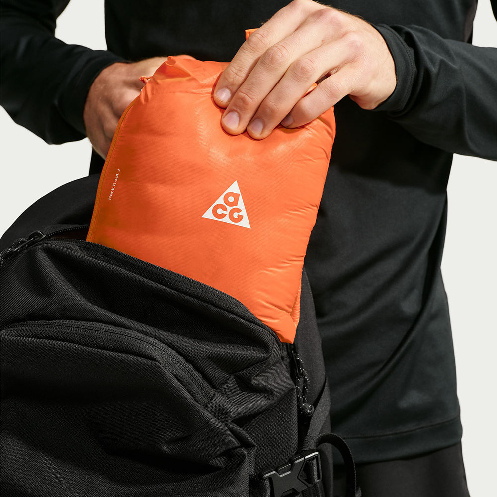 ACG LAVA FLOW LIGHT M | 819-SAFORA